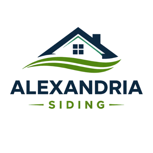 Alexandria Siding